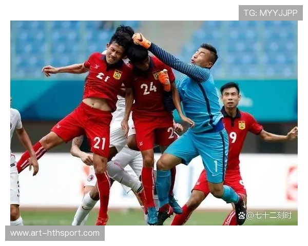 国足战术大变：教练被安排为首发新核