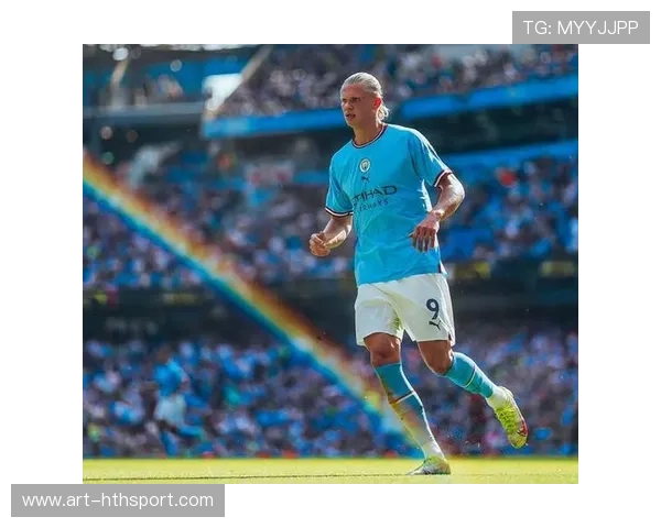 哈兰德亲自招募？曼城巨星之间的神秘沟通流出