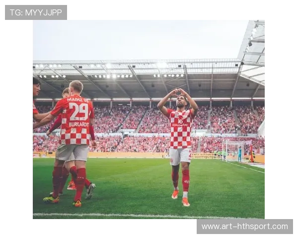 美因茨成为玄学球队？每逢欧战后必输太离谱