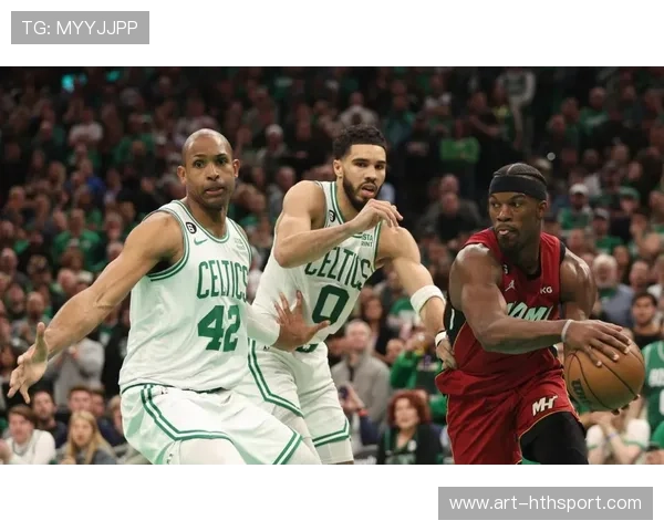 凯尔特人末节表现起伏明显